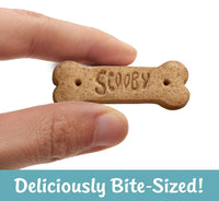 Kellogg's Scooby-Doo - Canela