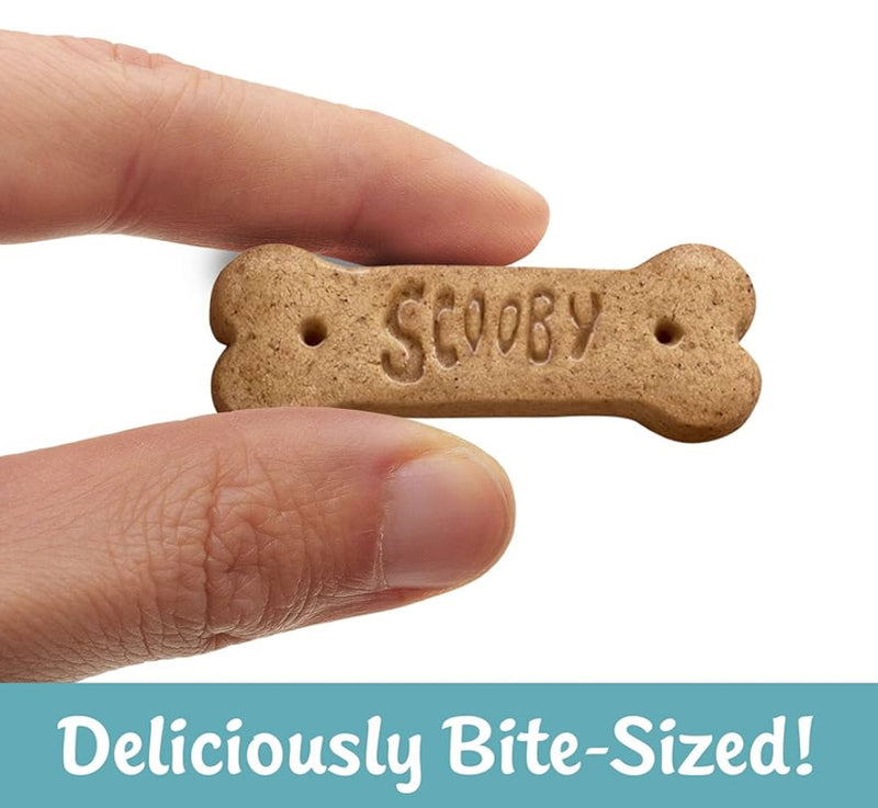 Kellogg's Scooby-Doo - Canela