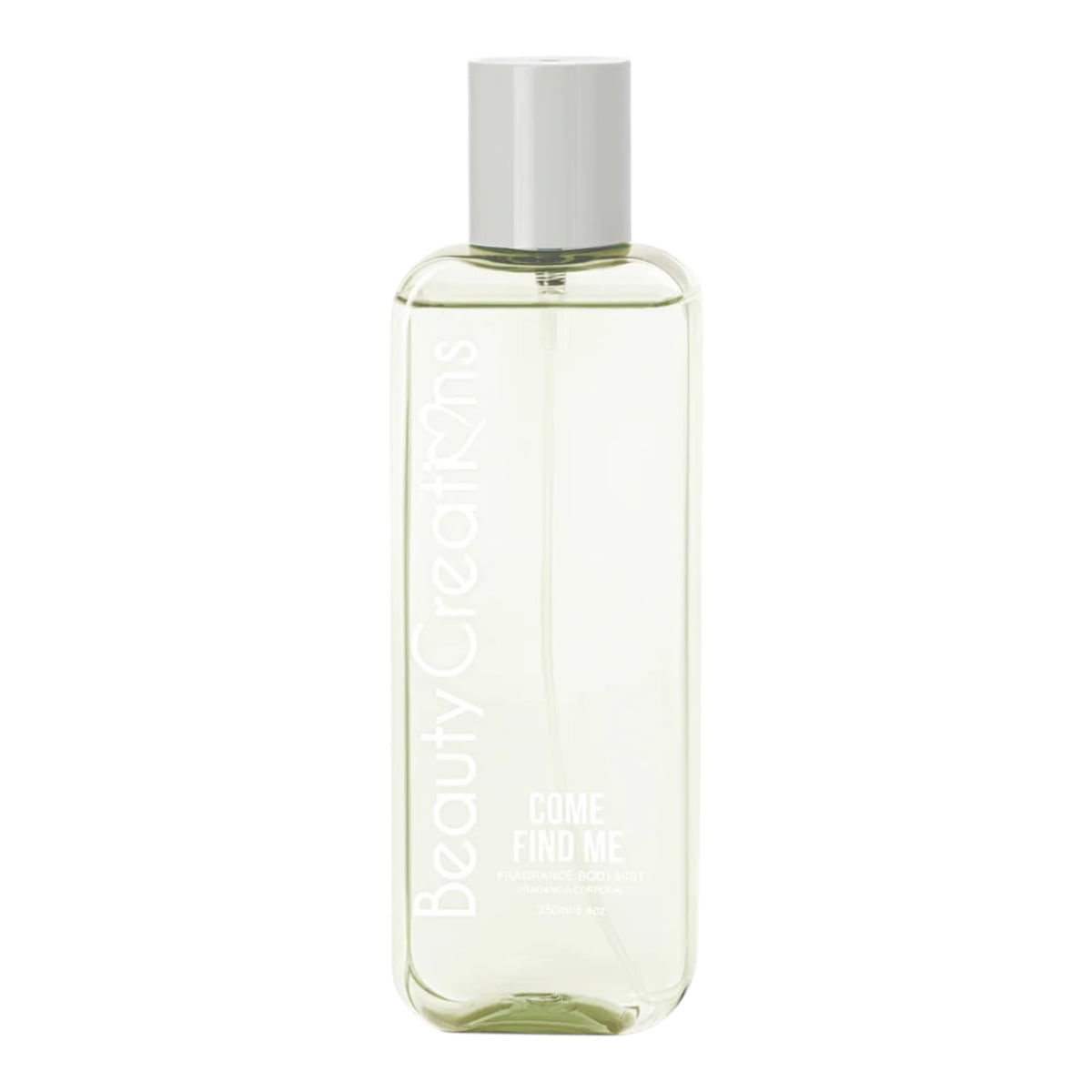 Fragance Mist (Come Find Me) Beauty Creations