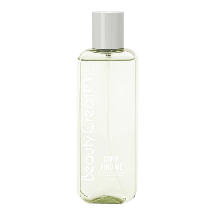 Fragance Mist (Come Find Me) Beauty Creations