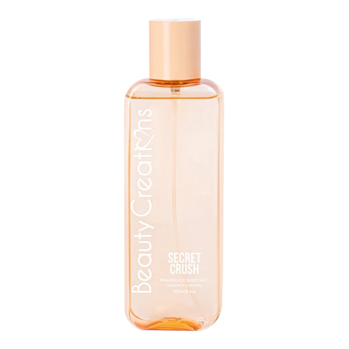 Fragance Mist (Secret Crush) Beauty Creations