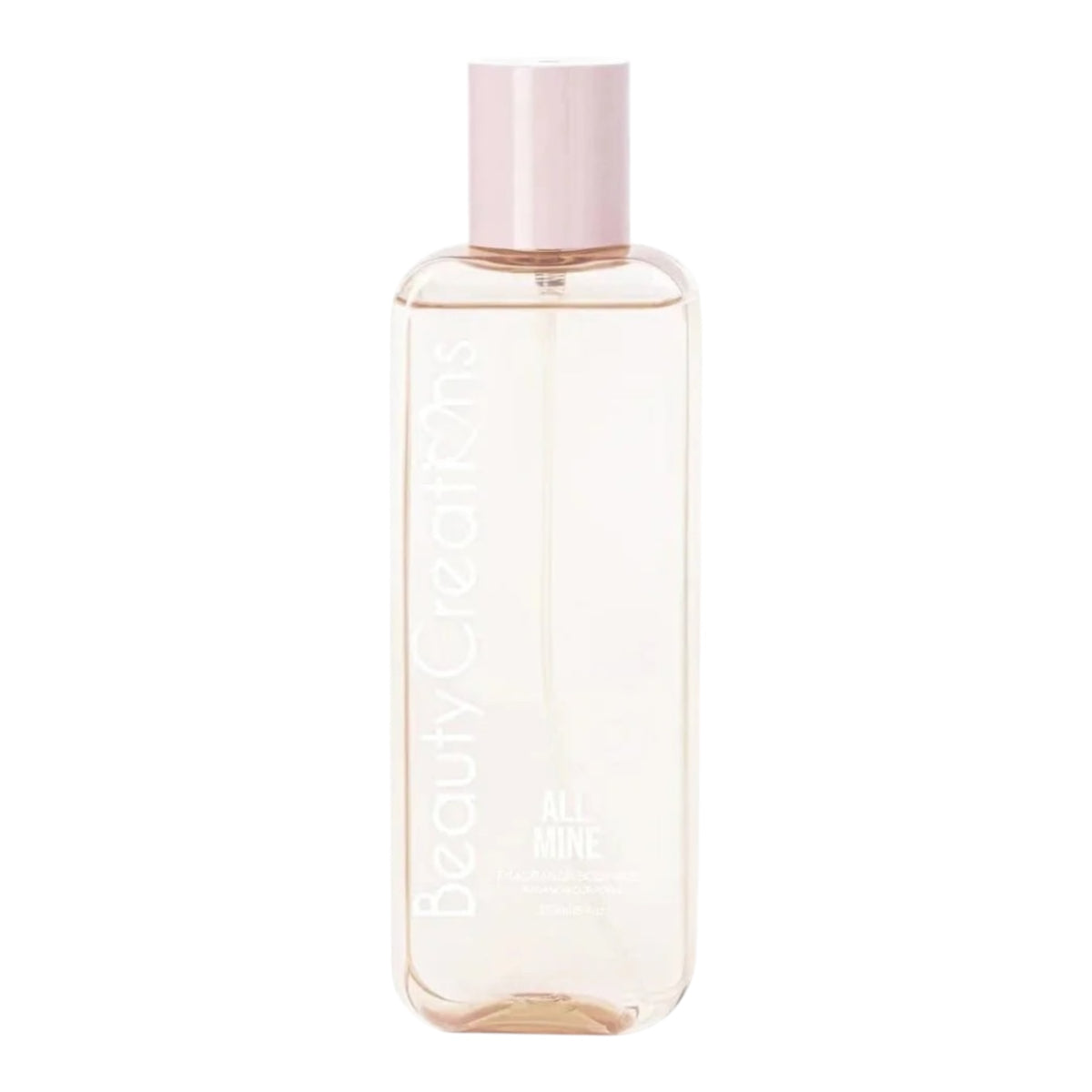 Fragance Mist (All Mine) Beauty Creations