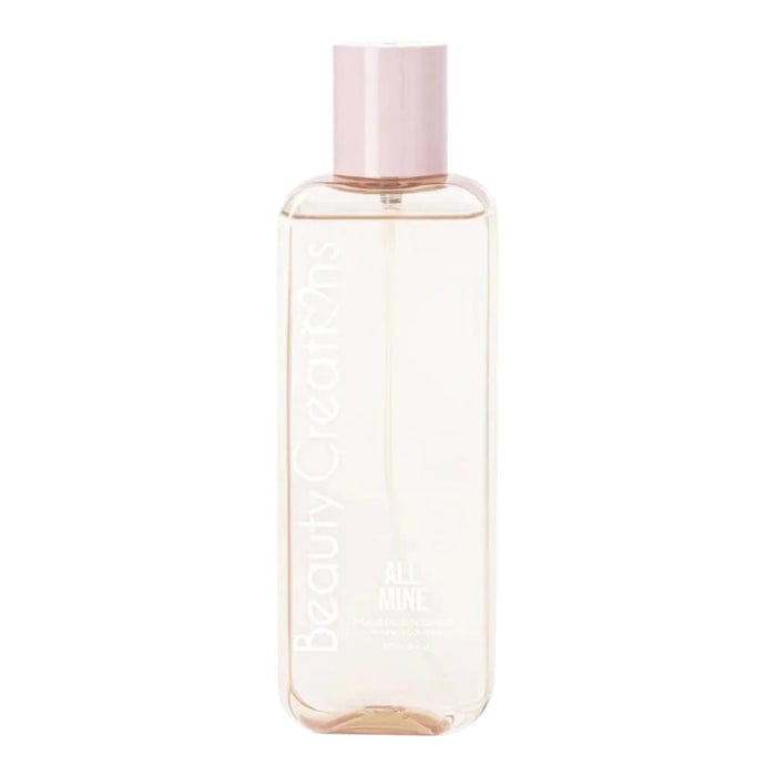Fragance Mist (All Mine) Beauty Creations