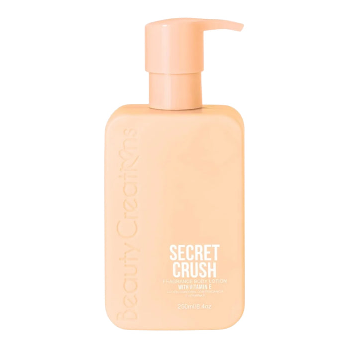 Loción Corporal (Secret Crush) Beauty Creations Body