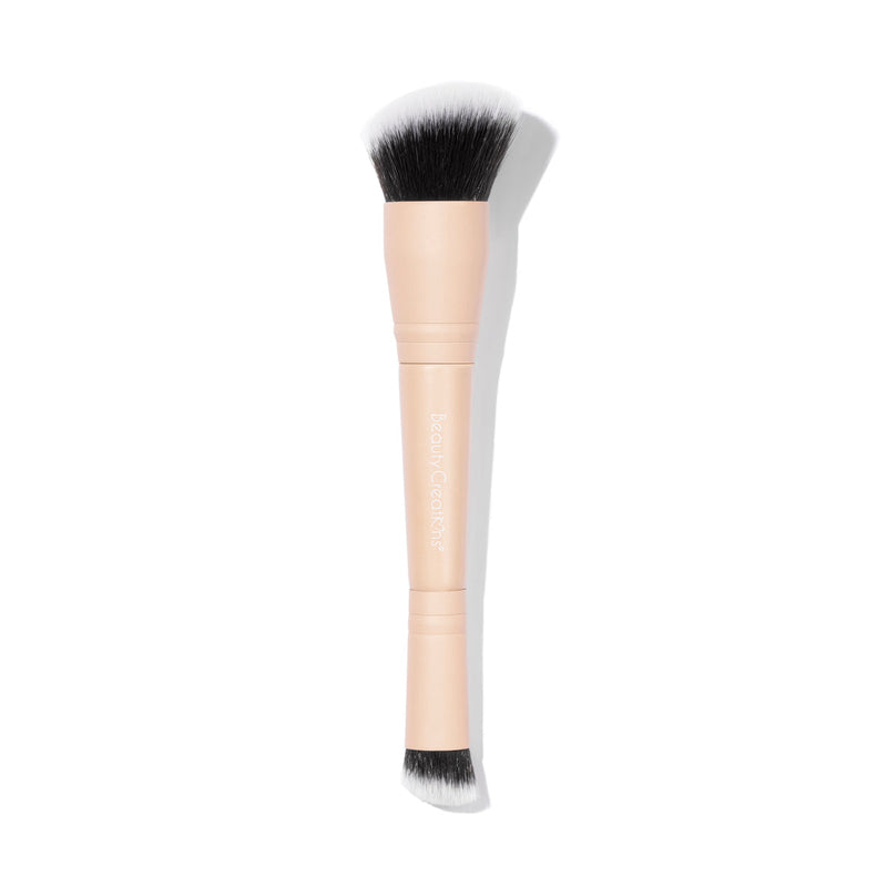 Snatch and Sculpt Brocha De Maquillaje Para
Contorno E Iluminador Beauty Creations