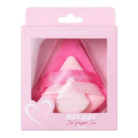 Esponjas Para Maquillaje Puff Puff Perfect Trio Beauty Creations