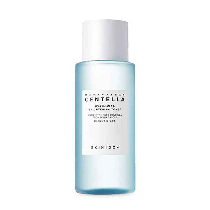 SKIN1004 - Hyalu-Cica Brightening Toner - 210ml
