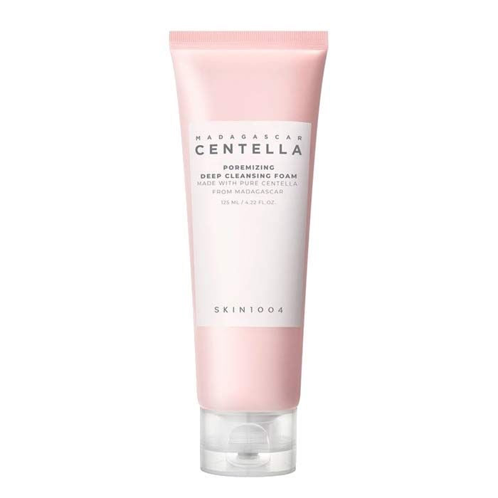 SKIN1004 - Poremizing Deep Cleansing Foam - 125ml