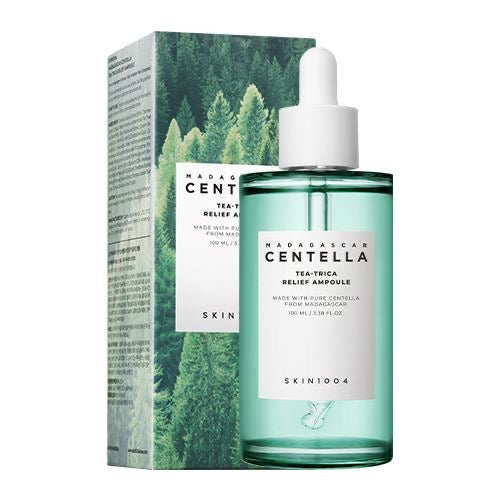 SKIN1004 - Tea- Trica Relief Ampoule - 100ml