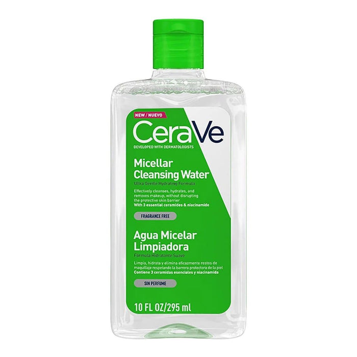 Cerave Micellar Cleansing Water 295 ml
