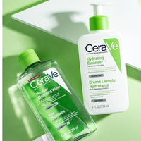 Cerave Micellar Cleansing Water 295 ml
