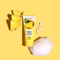 Pineapple Foaming Cleanser Moira