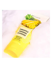 Pineapple Foaming Cleanser Moira
