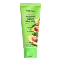 Nourishing Facial Scrub Moira