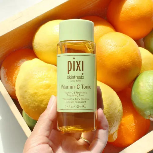 Tónico facial Vitamin-C 125 ml Pixi