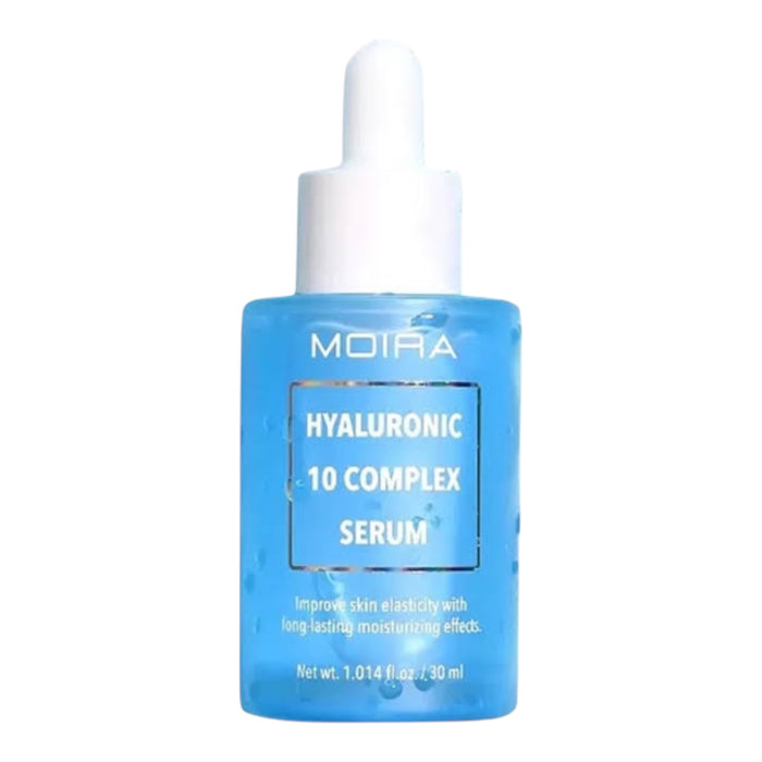 Hyaluronic 10 Complex Serum Moira