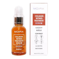 Collagen Retinol Treatment Serum Moira