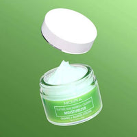 Tea Tree Niacinamide Calming Moisturizer Moira