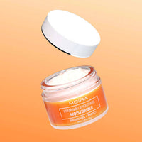 Vitamin B,C,E Youthful Moisturizer Moira