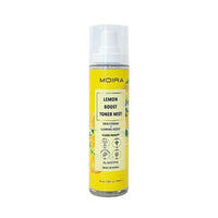 Lemon Boost Toner Mist Moira