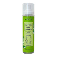 Aloe Vera Boost Toner Mist Moira