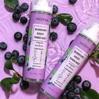 Blueberry Boosts Toner Mist Moira