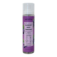 Blueberry Boosts Toner Mist Moira