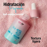Hyaluronic Ácido Serum Pink Up