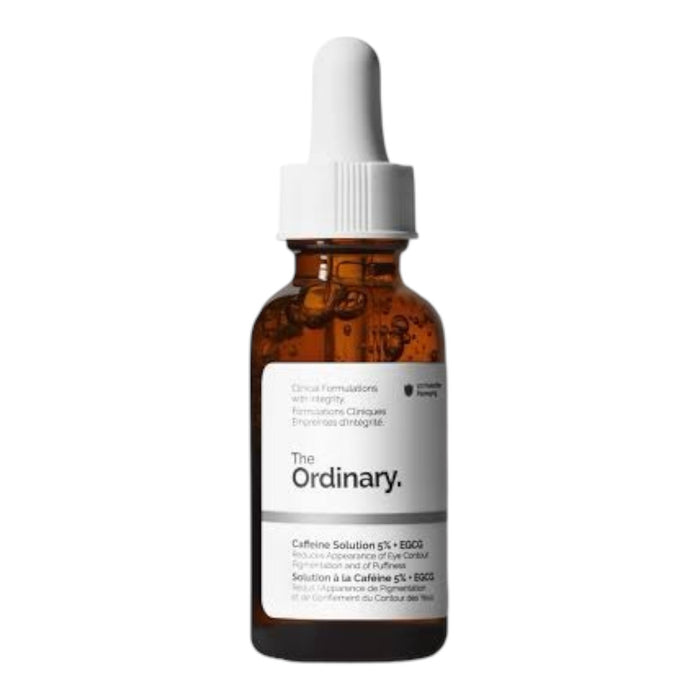The Ordinary Caffeine Solution 5% + EGCG