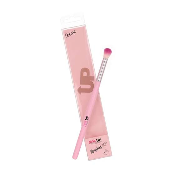 Crease Brush Pink Up