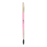 Precision Liner Brush Pink Up