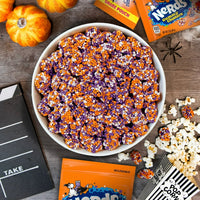 Nerds Gummy Clusters Halloween Spooky
