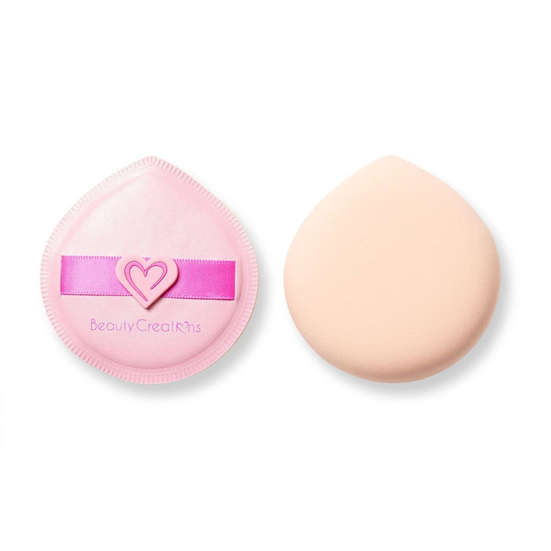 Puffmallow Rubycell Puff Set Set De Esponjas Para Maquillaje Beauty Creations