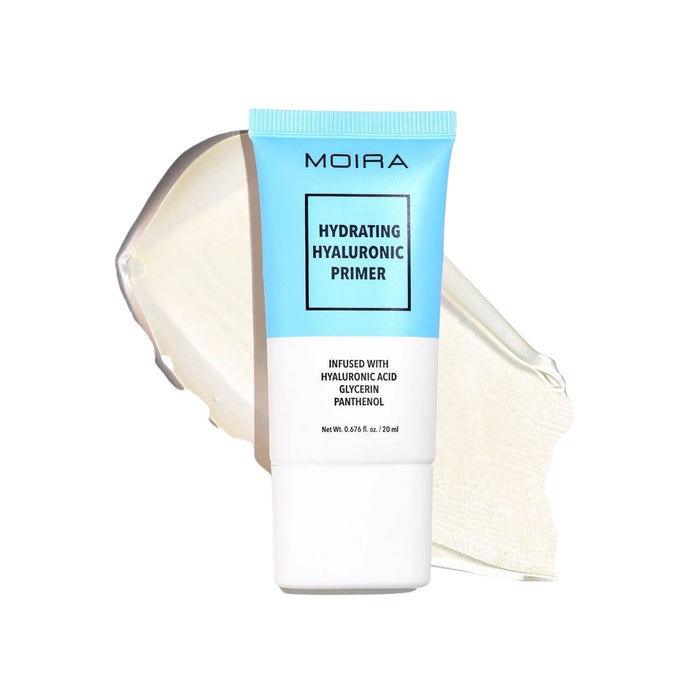 Hydrating Hyaluronic Primer Moira
