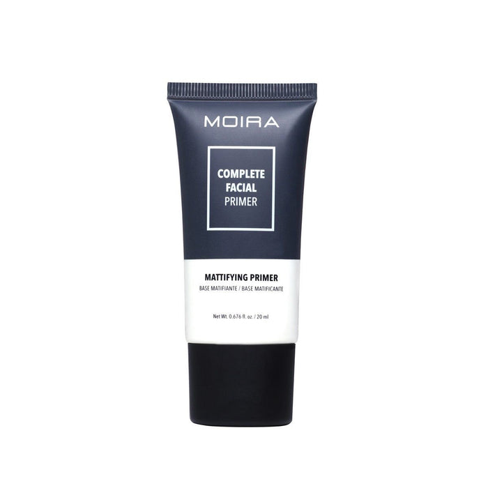 Complete Facial Primer Mattifying Moira