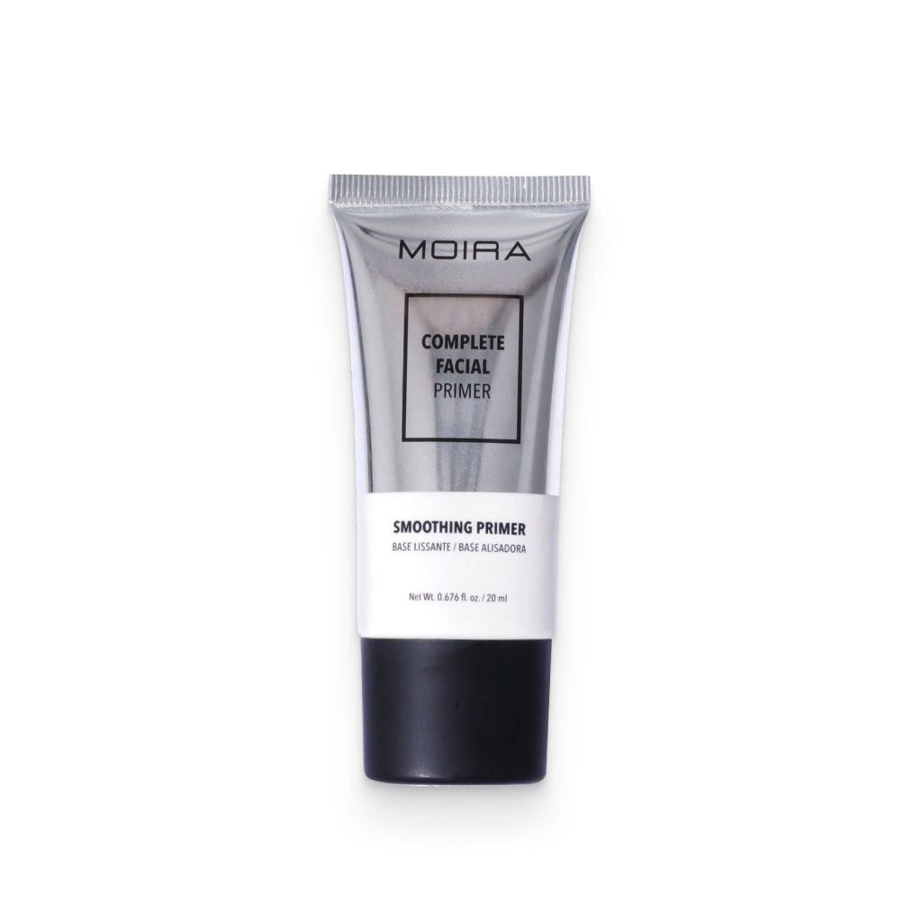 Complete Smoothing Primer Moira