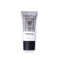 Complete Smoothing Primer Moira