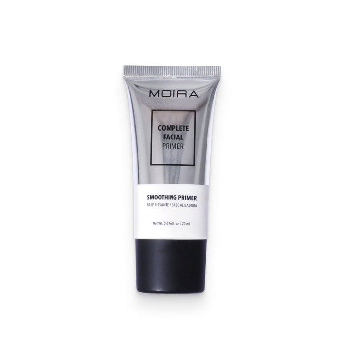 Complete Smoothing Primer Moira