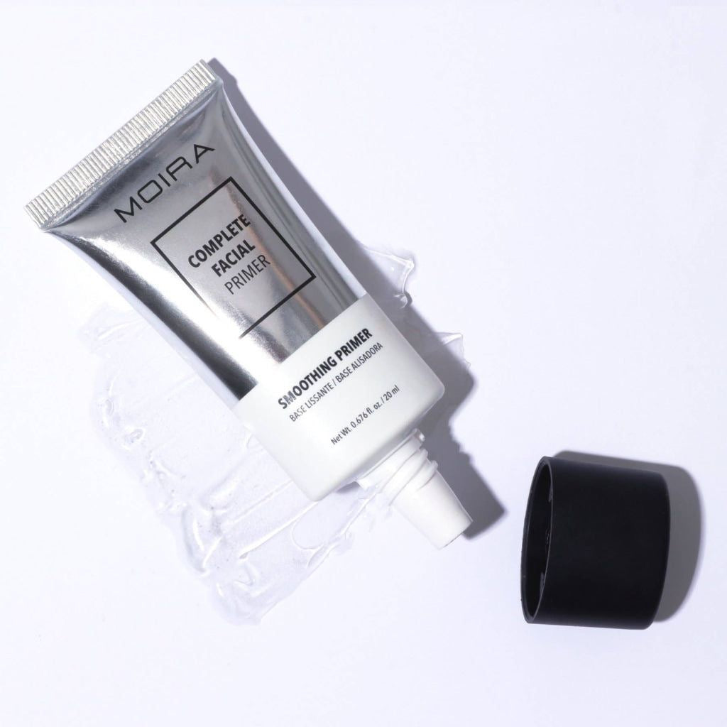 Complete Smoothing Primer Moira