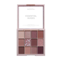 Essential Nudes Palette Moira
