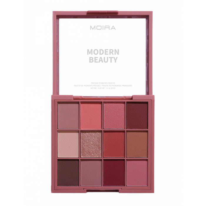 Modern Beauty Palette Moira