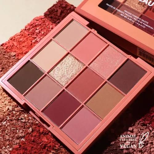 Modern Beauty Palette Moira