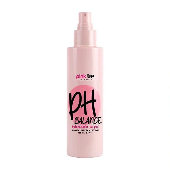 Balanceador de PH Pink Up
