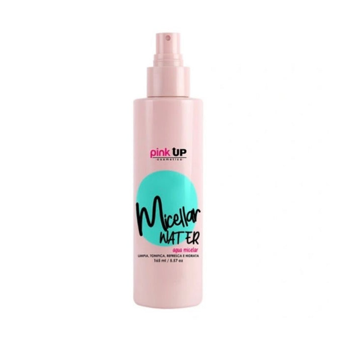 Micellar Water Pink Up
