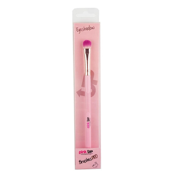 Eyeshadow Brush Pink Up