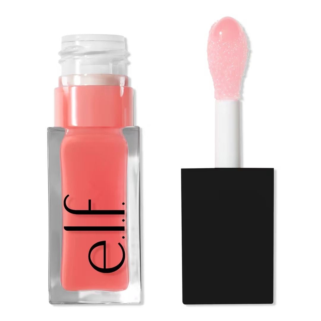 Glow Reviver Lip Oil e.l.f.