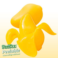 Gomitas De Mango Pelables Amos Peelerz Gummy Mango