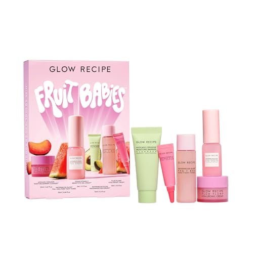 Glow Recipe Fruit Babies Set