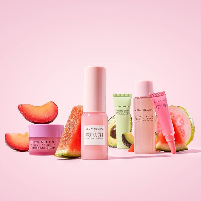 Glow Recipe Fruit Babies Set