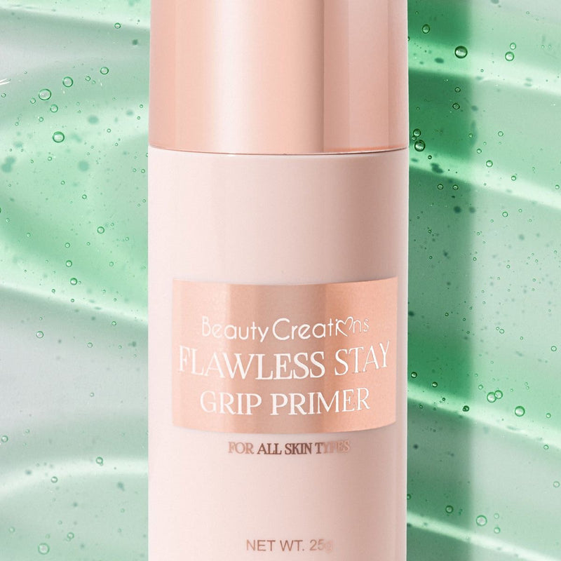 Flawless stay grip primer- Beauty Creations